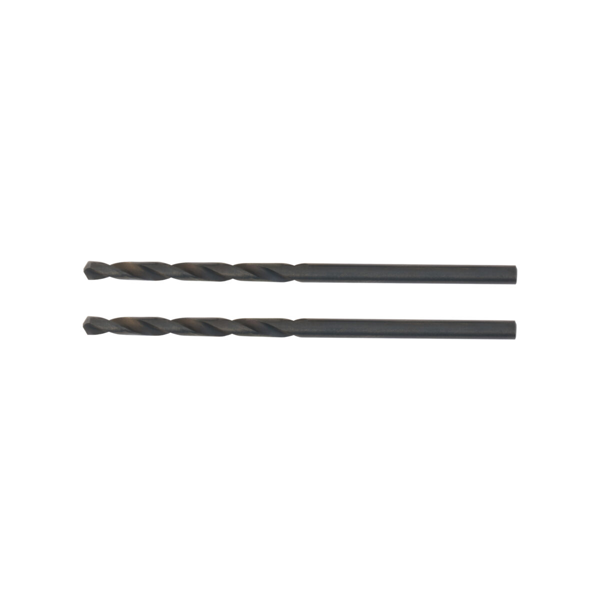 KENDO ΤΡΥΠΑΝΙ HSS ΤΙΤΑΝΙΟΥ ΜΑΥΡΟ 12X151MM 10812004 - Image 2
