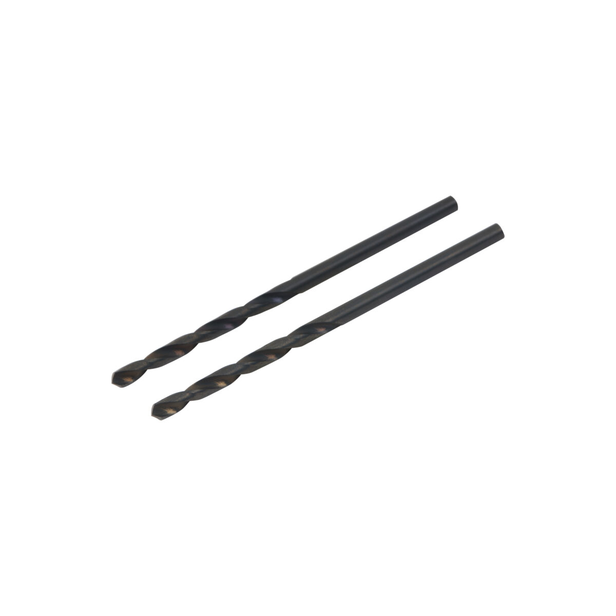 KENDO ΤΡΥΠΑΝΙ HSS ΤΙΤΑΝΙΟΥ ΜΑΥΡΟ 12.5X151MM 10812504 - Image 1