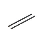 KENDO ΤΡΥΠΑΝΙ HSS ΤΙΤΑΝΙΟΥ ΜΑΥΡΟ 12.5X151MM 10812504