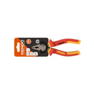 KENDO ΠΕΝΣΑ ΗΛΕΚΤΡΟΛΟΓΟΥ VDE 1000V 180MM 11002