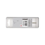 KENDO ΤΡΥΠΑΝΙ ΓΥΑΛΙΟΥ 4Χ60ΜΜ 17304004 - Image 3