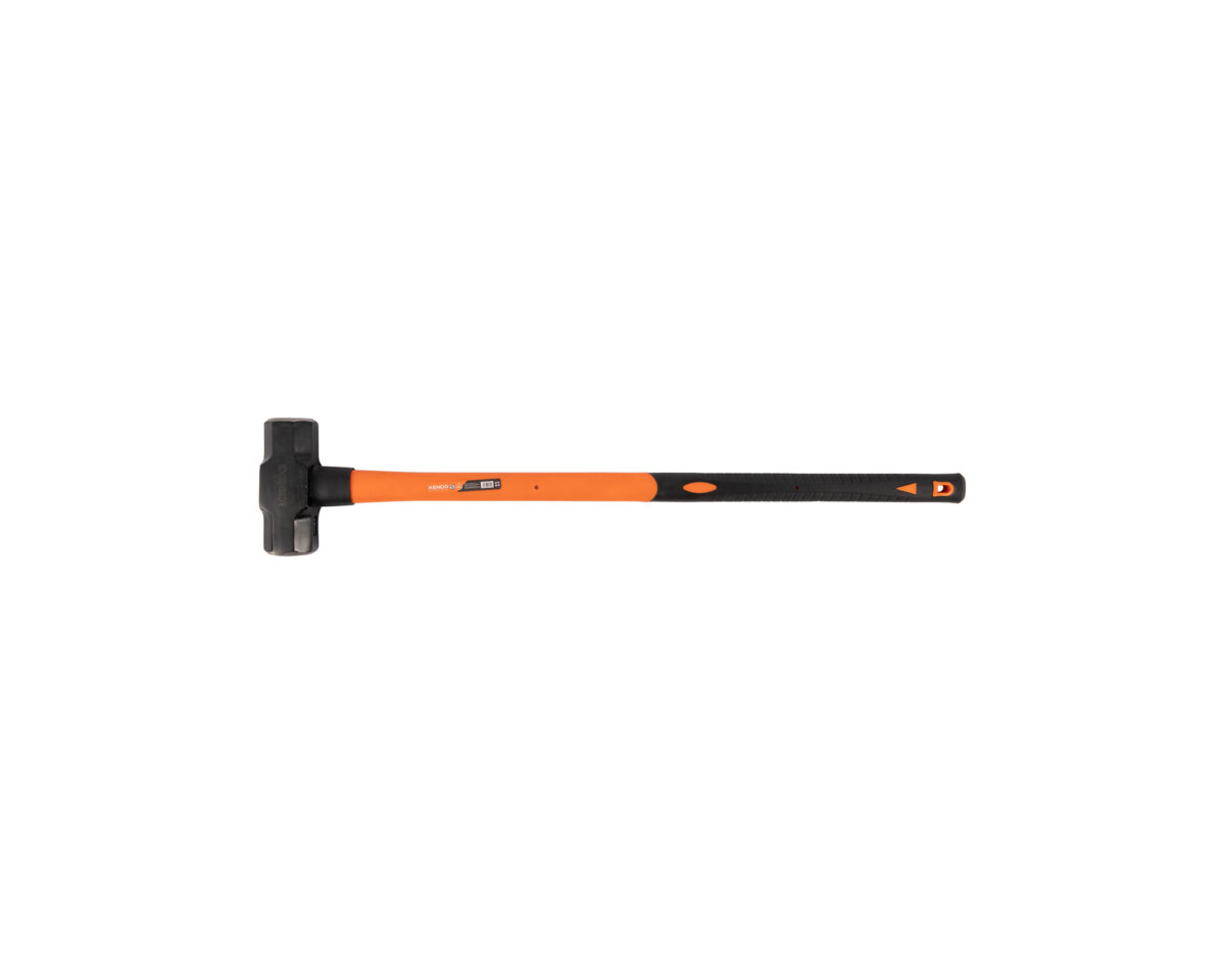 KENDO ΒΑΡΙΟΠΟΥΛΑ ΜΠΑΛΑΣ FIBERGLASS 4500G 25310 - Image 1