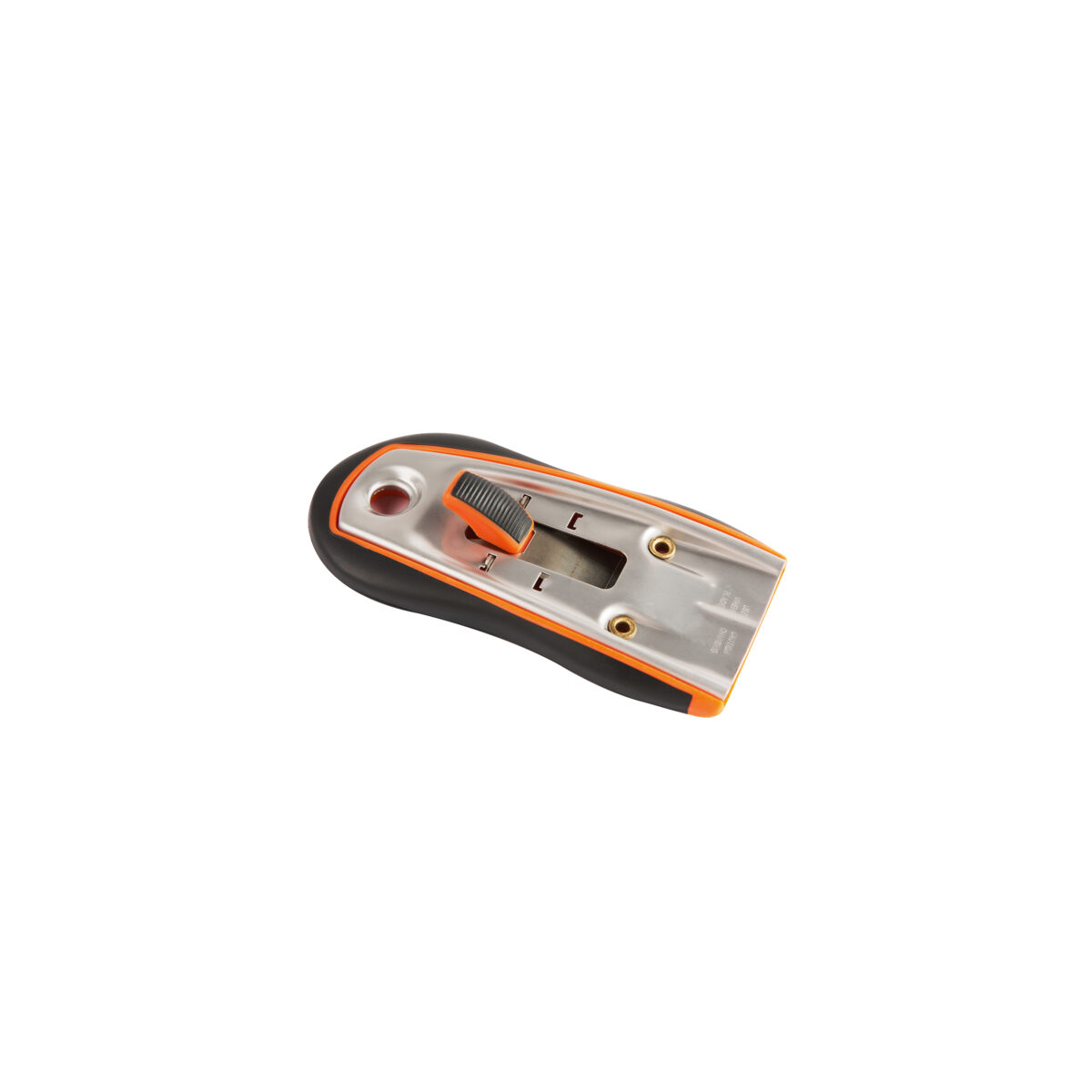 KENDO ΜΕΤΑΛΛΙΚΗ ΞΥΣΤΡΑ STANDARD SK5 39MM 30618 - Image 2