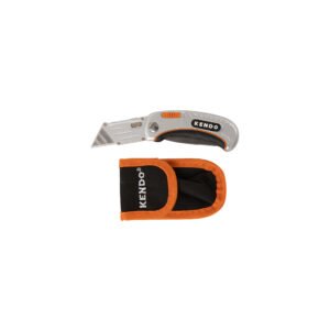 KENDO ΦΑΛΤΣΕΤΑ ΜΟΚΕΤΑΣ ΣΟΥΓΙΑΣ ΚΑΙ ΘΗΚΗ ERGOLINE 19MM 30691