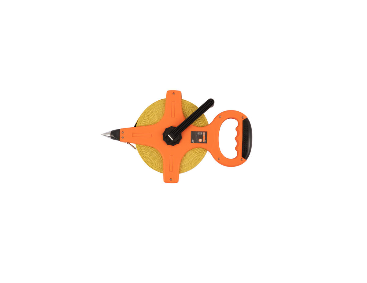 KENDO ΜΕΤΡΟΤΑΙΝΙΑ ΑΝΟΙΧΤΟΥ ΚΕΛΥΦΟΥΣ FIBERGLASS  50MX15MM 35170 - Image 3