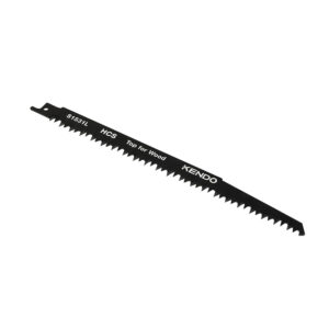 KENDO ΣΕΤ 2ΤΜΧ ΛΑΜΕΣ ΣΠΑΘΟΣΕΓΑΣ SPECIAL ΓΙΑ ΞΥΛΟ S1531L 46304205