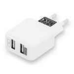 Φορτιστής 2xUSB 1A & 2.1A - Image 2