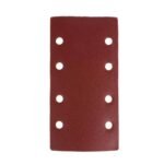 KENDO ΓΥΑΛΟΧΑΡΤΑ ΤΡΙΒΕΙΟΥ VELCRO 93X185MM 120GRIT 71612027 - Image 2