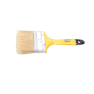 UYUSTOOLS ΠΙΝΕΛΟ ΜΕ FIBERGLASS ΛΑΒΗ 150mm BRO606