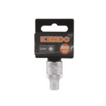KENDO ΚΑΡΥΔΑΚΙ ΕΞΑΓΩΝΟ 13MM 16706 - Image 3