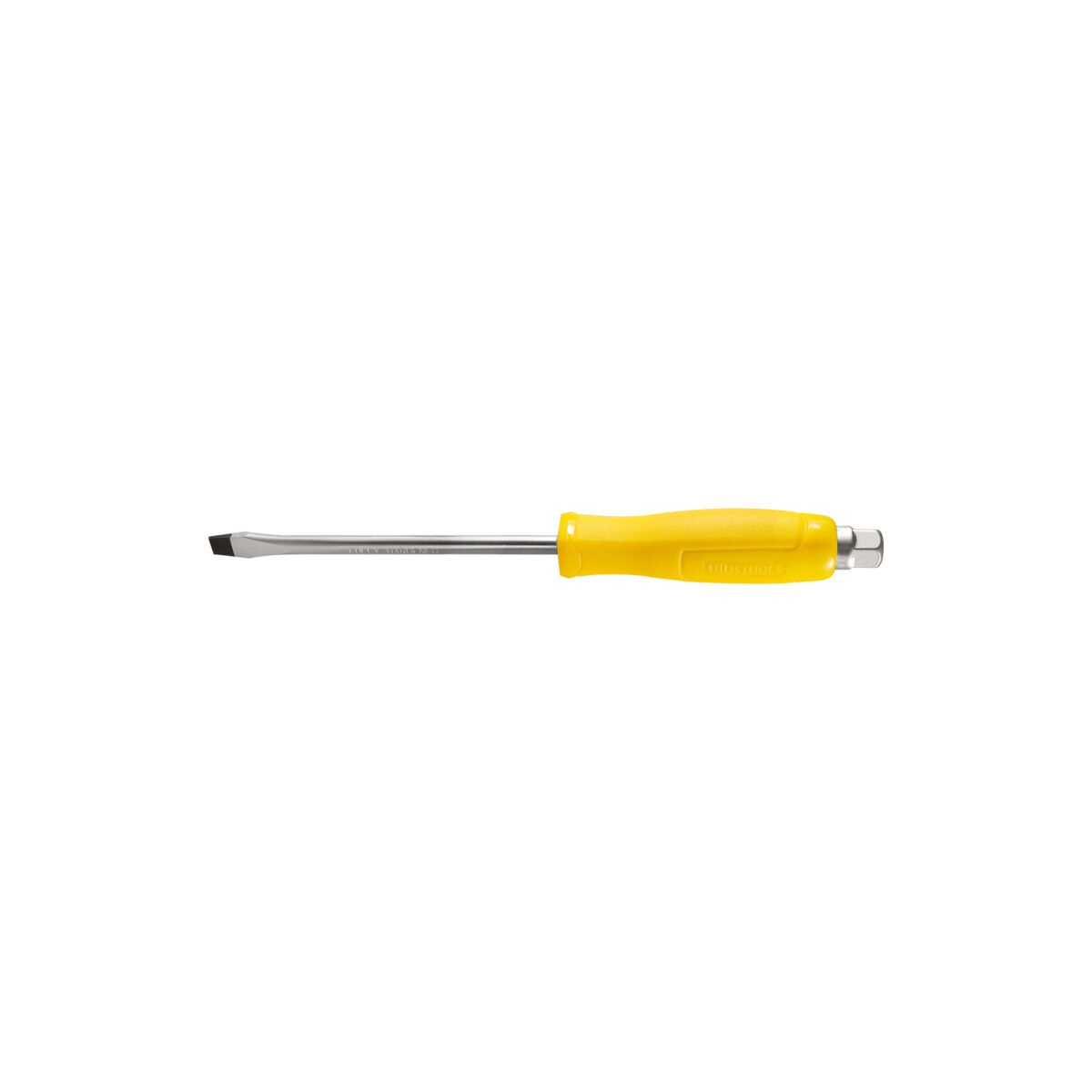 UYUSTOOLS ΚΑΤΣΑΒΙΔΙ ΙΣΙΟ GO-THROUGH PH3X200mm DEG208
