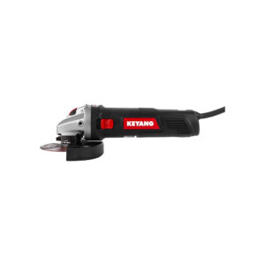 KEYANG ΓΩΝΙΑΚΟΣ ΤΡΟΧΟΣ 125MM 1500W DG125-15S