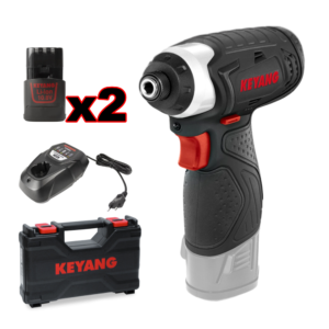 KEYANG BRUSHLESS ΠΑΛΜΙΚΟ ΚΑΤΣΑΒΙΔΙ ΜΠΑΤΑΡΙΑΣ 10.8V DID1202L