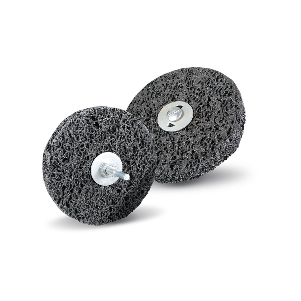 UYUSTOOLS ΔΙΣΚΟΣ ΑΦΑΙΡΕΣΗΣ ΧΡΩΜΑΤΩΝ ΜΕ ΑΞΟΝΑΚΙ 115mm DRP115T