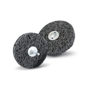 UYUSTOOLS ΔΙΣΚΟΣ ΑΦΑΙΡΕΣΗΣ ΧΡΩΜΑΤΩΝ ΜΕ ΑΞΟΝΑΚΙ 115mm DRP115T