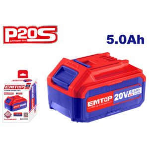 EMTOP ΜΠΑΤΑΡΙΑ 20V
