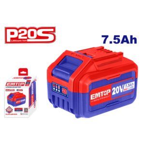 EMTOP ΜΠΑΤΑΡΙΑ 20V