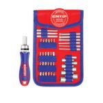 EMTOP ΣΕΤ ΕΝΑΛΛΑΞΙΜΟ ΚΑΤΣΑΒΙΔΙ ΜΕ 43ΤΜΧ ΜΥΤΕΣ EBST04302