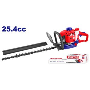 EMTOP ΜΠΟΡΝΤΟΥΡΟΨΑΛΙΔΟ ΒΕΝΖΙΝΗΣ 1HP EHTC2611