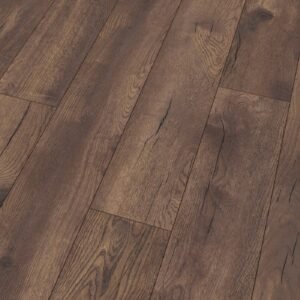 EXQUISIT PLUS 4766 Pettersson Oak Dark