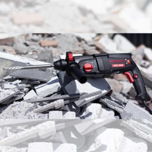 KEYANG ΣΚΑΠΤΙΚΟ ΠΕΡΙΣΤΡΟΦΙΚΟ ΠΙΣΤΟΛΕΤΟ 850W HD262T