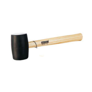UYUSTOOLS ΜΑΤΣΟΛΑ ΜΕ ΞΥΛΙΝΗ ΛΑΒΗ 7200g MAG16M