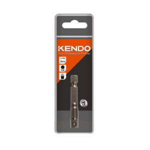 KENDO ΑΝΤΑΠΤΟΡΑΣ ΓΙΑ ΚΑΡΥΔΑΚΙ 1/2'' 25202304