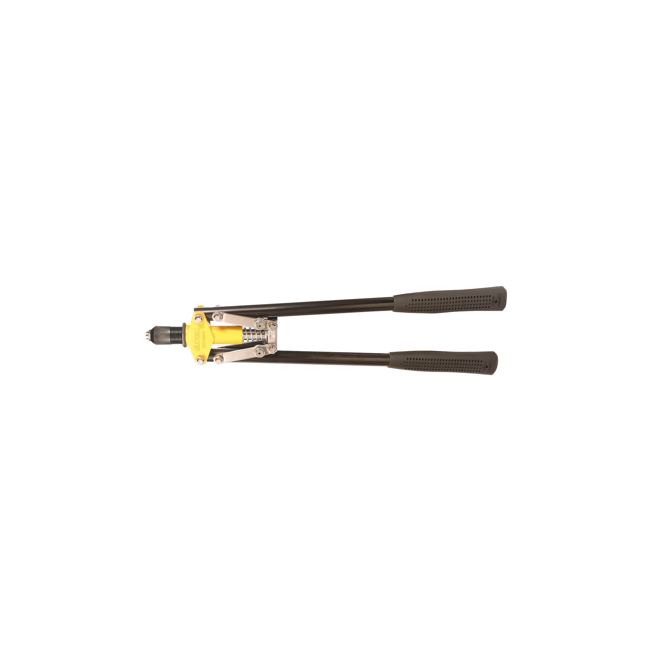 REA004 UYUSTOOLS ΠΡΙΤΣΙΝΑΔΟΡΟΣ MAX GRIP 430mm REA004