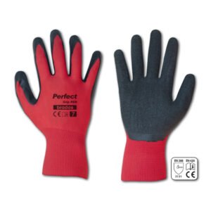 BRADAS ΓΑΝΤΙΑ ΚΗΠΟΥΡΙΚΗΣ ΛΑΤΕΞ PERFECT GRIP Νο09 RWPGRD9