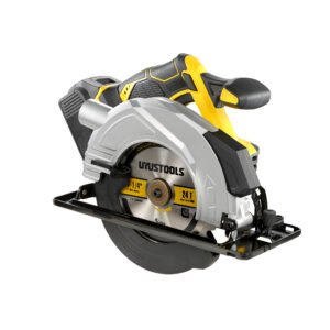 UYUSTOOLS  BRUSHLESS ΔΙΣΚΟΠΡΙΟΝΟ 20V