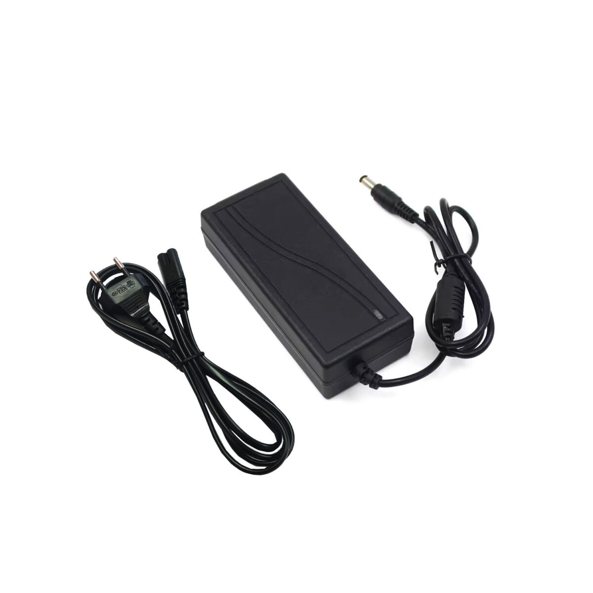 Τροφοδοτικό 12V 5A DC 2.1/5.5 DM PRO - Image 1