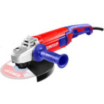 EMTOP ΓΩΝΙΑΚΟΣ ΤΡΟΧΟΣ 180MM 2000W EAGR20073