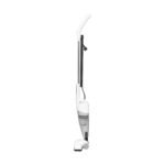 Ηλεκτρική σκούπα stick & χειρός 500W Teesa Sweeper 500 2σε1 με φίλτρο HEPA λευκή - Image 2