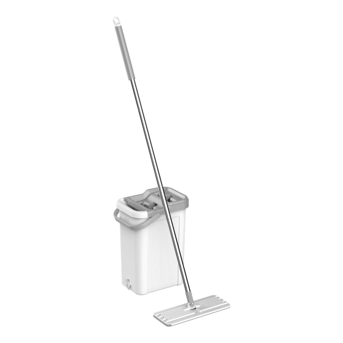 Σφουγγαρίστρα TEESA New Clean R19 - Image 1