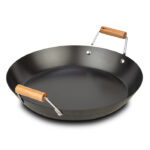 NAVA - Σαγανάκι "Cantonese" 30cm - Image 2