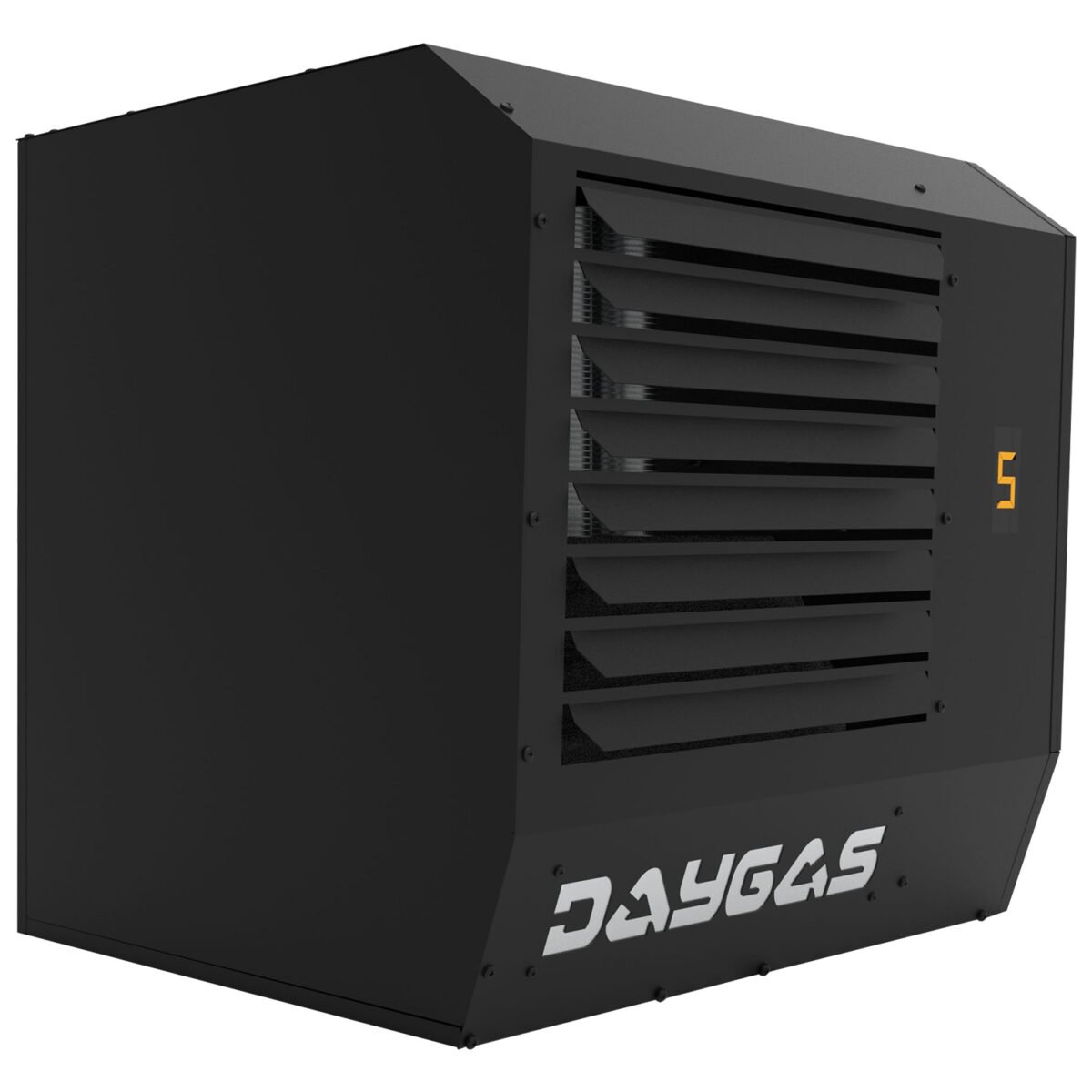 DAYGAS - DAYGAS ΓΕΝΝΗΤΡΙΑ ΘΕΡΜΟΥ ΑΕΡΑ LODOS 40 - Image 2