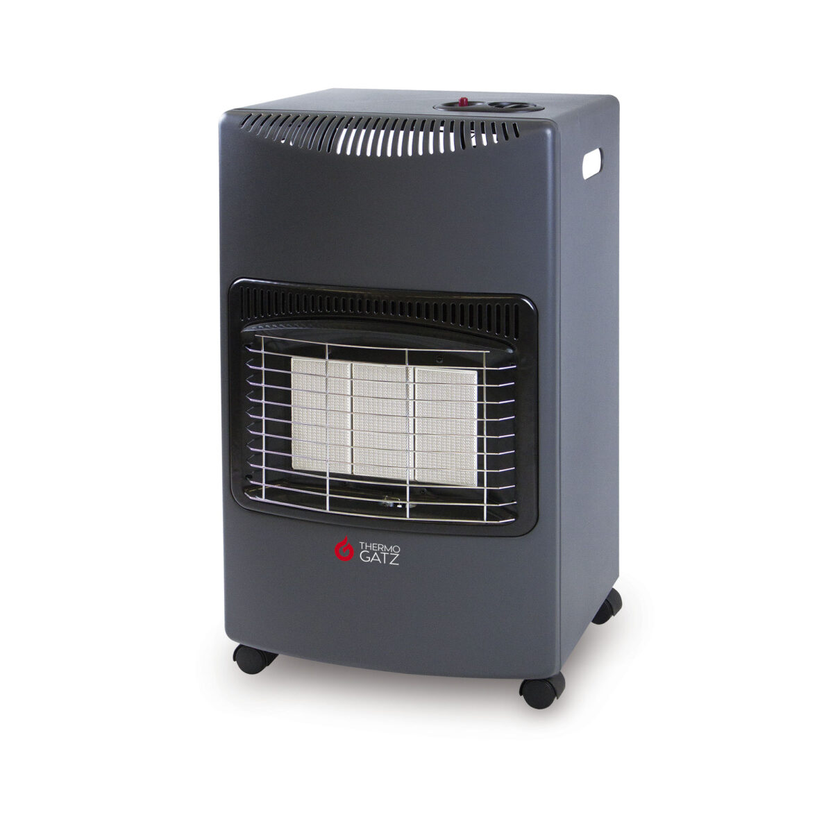 THERMOGATZ - TG 4100 BLACK - Image 1