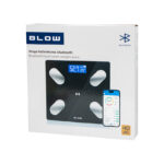 Ζυγαριά μπάνιου bluetooth έως 180kg BLOW - Image 4
