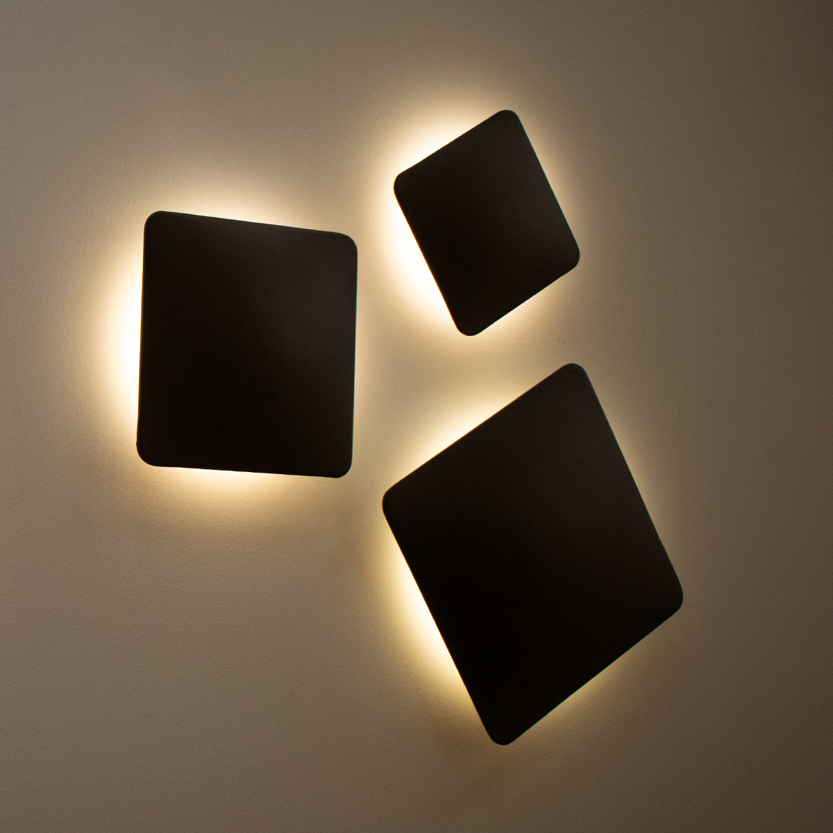 60495_9 GloboStar® HELIO-S 60495 Φωτιστικό Τοίχου - Απλίκα Αρχιτεκτονικού Φωτισμού Εσωτερικού/Εξωτερικού Χώρου LED 7W 840lm 120° x 360° AC 220-240V Αδιάβροχο IP65 Μ16 x Π5 x Υ16cm - Φυσικό Λευκό 4500K - Μαύρο - Τετράγωνο - Bridgelux Chip - 3 Years Warranty - Image 10