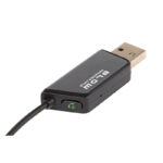 Πομπός FM Bluetooth USB - AUX 3.5mm BLOW - Image 2
