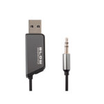 Πομπός FM Bluetooth USB - AUX 3.5mm BLOW - Image 3