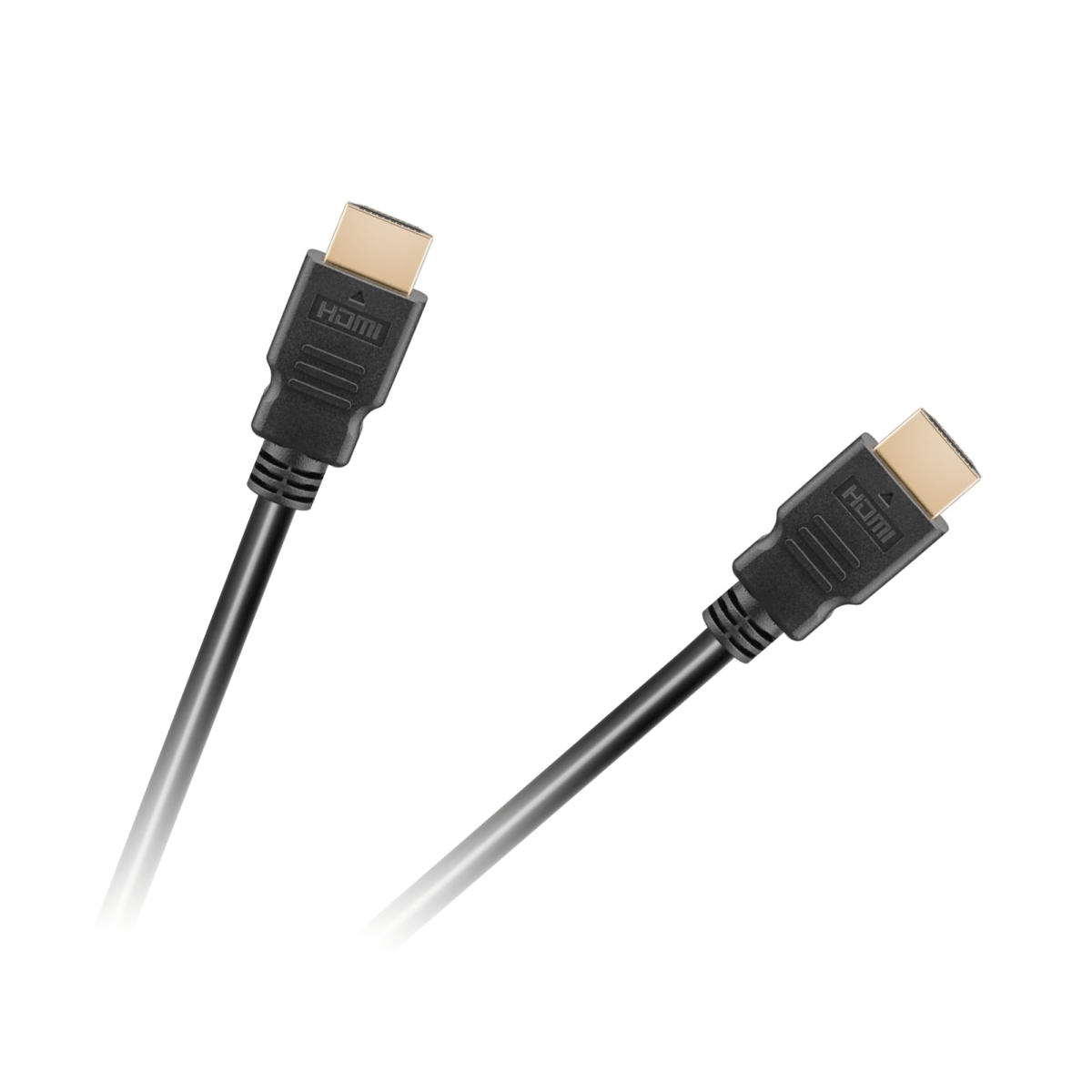 Καλώδιο HDMI 2.0 15m 4K μαύρο DM PRO - Image 2