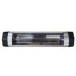 MULTIHOME - ΘΕΡΜΑΝΤΙΚΟ ΗΛΕΚΤΡΙΚΟ ΕΞΩΤ. ΧΩΡΟΥ JHS-2500-R MULTIHOME