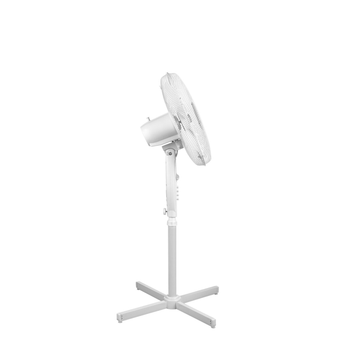 Ανεμιστήρας TEESA 45W 17"/43cm με χρονοδιακόπτη - Image 4