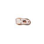KENDO ΜΕΤΑΛΛΙΚΗ ΞΥΣΤΡΑ STANDARD SK5 39MM 30618