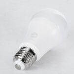 GloboStar® 60050 Λάμπα LED E27 A60 Γλόμπος 15W 1410lm 260° AC 220-240V IP20 Φ6 x Υ11.9cm Θερμό Λευκό 2700K Dimmable - 3 Years Warranty - Image 8