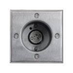 GloboStar® GIGO 60364 Χωνευτό Τετράγωνο Σποτ Δαπέδου για Λάμπα MR16 με Ντουί GU10 - Αδιάβροχο IP68 - IK09 - Ανοξείδωτο Ατσάλι / Stainless Steel 316 - Tempered Glass - Μ11 x Π11 x Υ11.5cm - Nickel Ματ - 5 Years Warranty - Image 13
