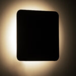 GloboStar® HELIO-S 60495 Φωτιστικό Τοίχου - Απλίκα Αρχιτεκτονικού Φωτισμού Εσωτερικού/Εξωτερικού Χώρου LED 7W 840lm 120° x 360° AC 220-240V Αδιάβροχο IP65 Μ16 x Π5 x Υ16cm - Φυσικό Λευκό 4500K - Μαύρο - Τετράγωνο - Bridgelux Chip - 3 Years Warranty - Image 20