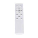 GloboStar® SALEM 61248 Κρεμαστή Πλαφονιέρα Οροφής Δαχτυλίδι-Κύκλος LED CCT 105W 12075lm 120° AC 220-240V - Εναλλαγή Φωτισμού μέσω Τηλεχειριστηρίου All In One Ψυχρό 6000k+Φυσικό 4500k+Θερμό 2700k Dimmable Φ60cm - Καφέ Χάλκινο - 3 Years Warranty - Image 21