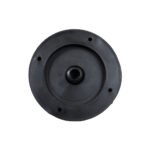GloboStar® GRASEDO 61615 Βάση Κήπου με Ντουί E27 για Λάμπα Σποτ PAR38 - Αδιάβροχη IP67 - Υψηλής Αντοχής ABS - VDE Certified - Φ9.5 x Υ22cm - Μαύρο - 5 Years Warranty - Image 19